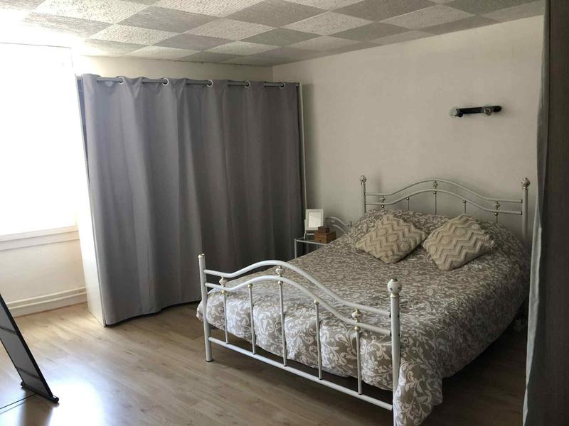 Maison en pierre - 290 m² - 5 pièces