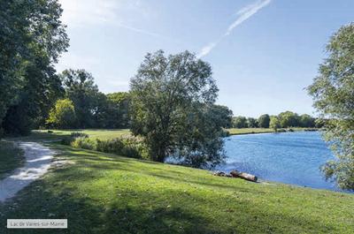 Appartement - 92 m² - 5 pièces