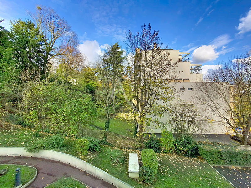 Appartement - 118 m² - 4 pièces