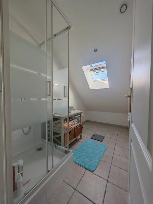 Maison - 150 m² - 8 pièces