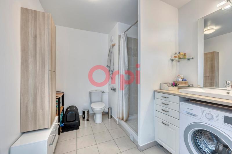 Studio - 29 m² - 1 pièce