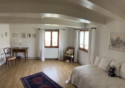 Maison - 147 m² - 6 pièces