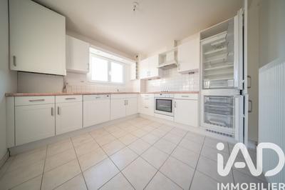 Appartement - 88 m² - 4 pièces