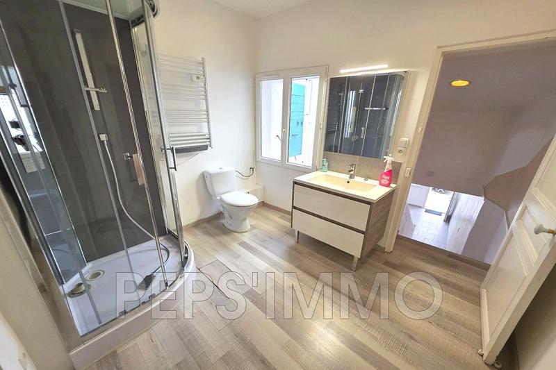 Maison - 41 m² - 3 pièces