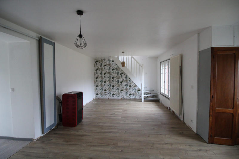 Maison - 150 m² - 4 pièces