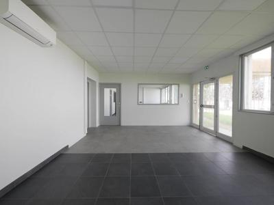 Entrepôt - 490 m² - 3 pièces
