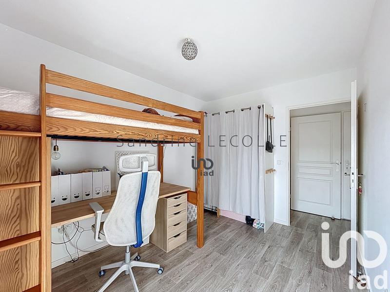 Appartement - 91 m² - 4 pièces