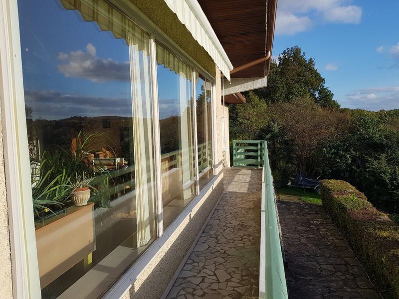 Maison de village - 260 m² - 10 pièces