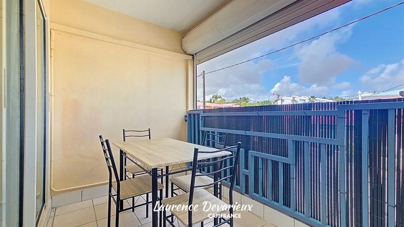 Appartement - 28 m² - 1 pièce