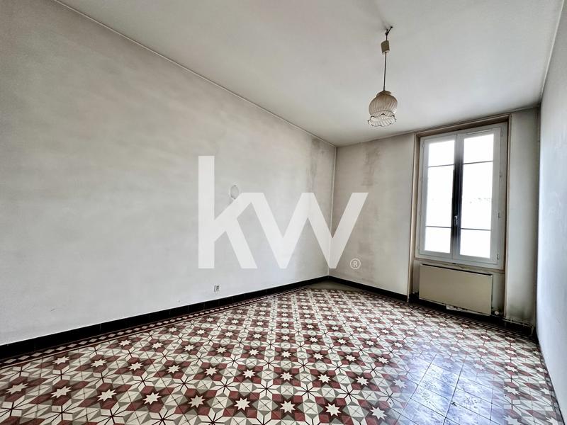 Maison - 148 m² - 7 pièces