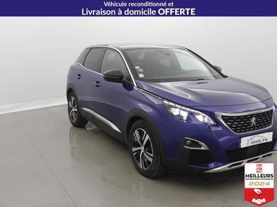 Peugeot 3008 Hybrid 225 e-Eat8 Gt Line