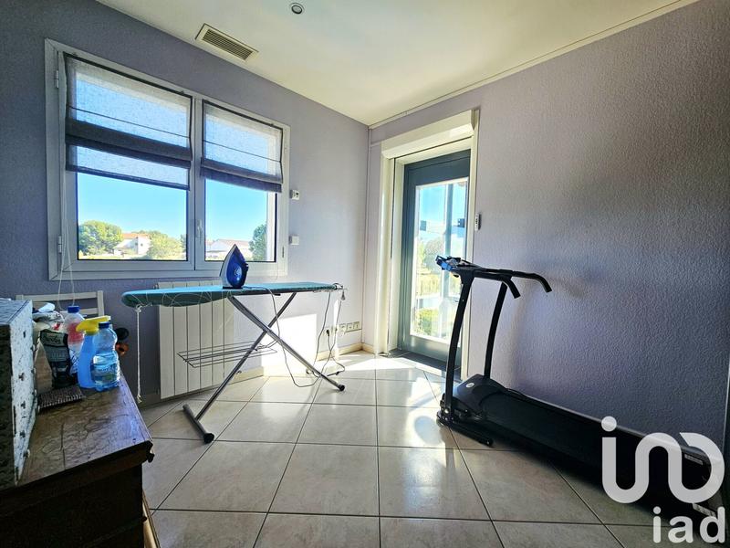 Maison - 142 m² - 5 pièces