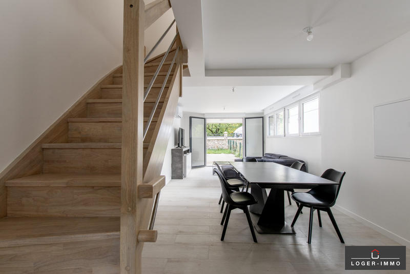 Appartement - 74 m² - 3 pièces