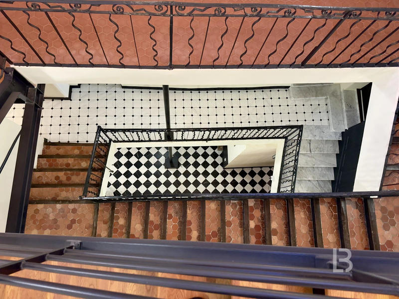 Duplex - 52 m² - 2 pièces