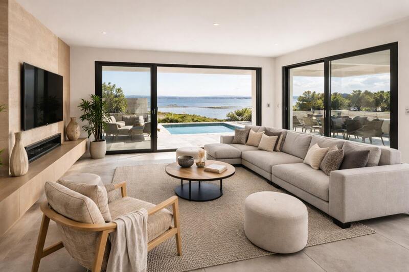 Maison - 140 m² - 4 pièces