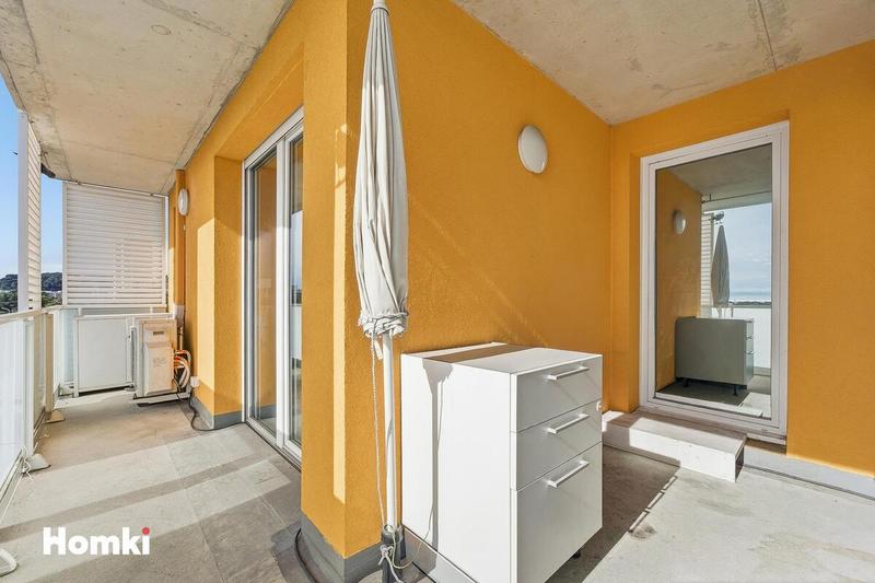 Appartement - 78 m² - 4 pièces