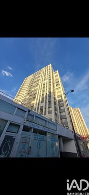 Appartement - 51 m² - 2 pièces