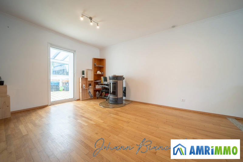 Maison - 144 m² - 5 pièces