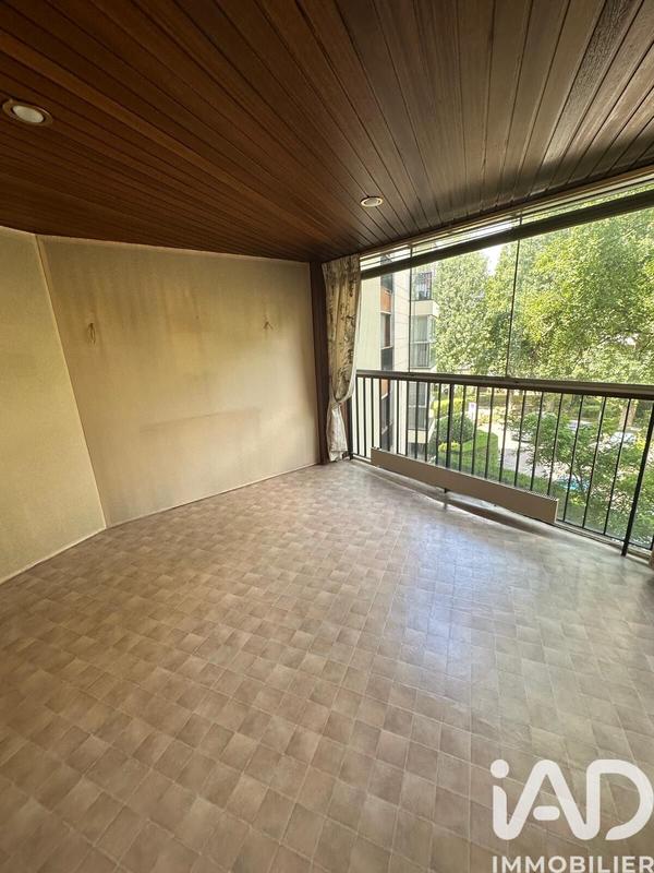 Appartement - 77 m² - 3 pièces