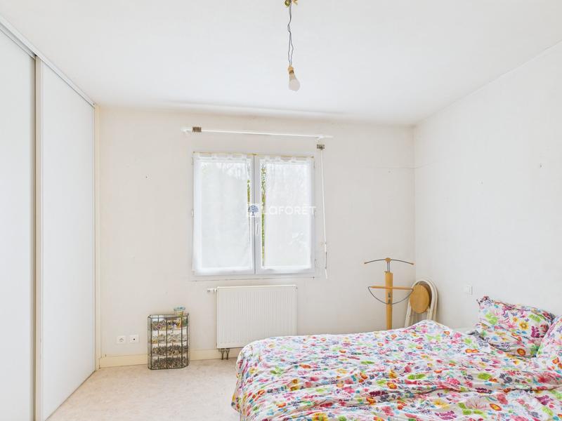 Maison - 142 m² - 6 pièces