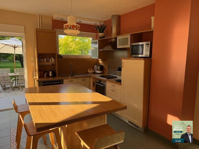 Maison - 170 m² - 7 pièces