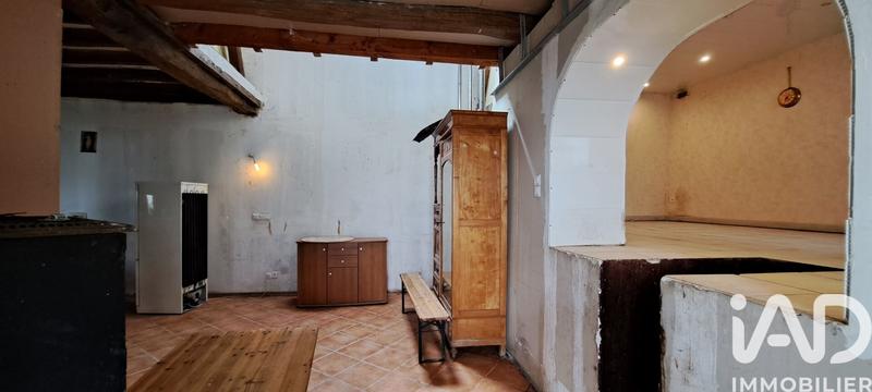 Maison de ville - 207 m² - 9 pièces