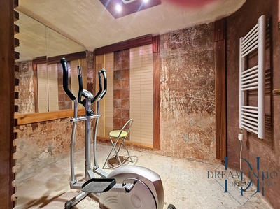 Maison - 128 m² - 6 pièces