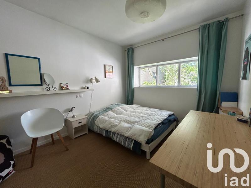 Maison - 220 m² - 7 pièces