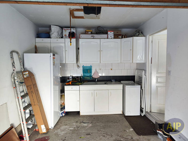 Maison - 67 m² - 3 pièces