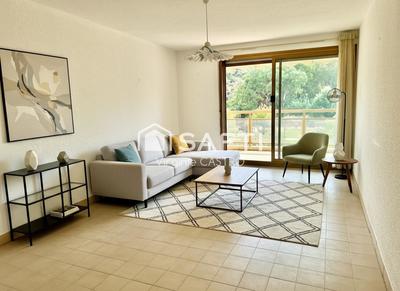 Appartement - 39 m² - 2 pièces