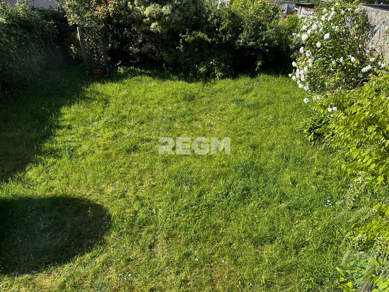 Maison - 109 m² - 6 pièces