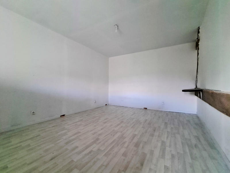 Maison - 117 m² - 6 pièces