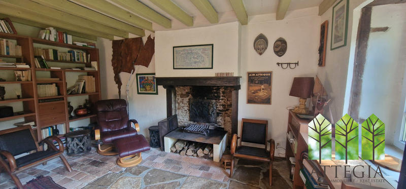 Maison - 180 m² - 6 pièces