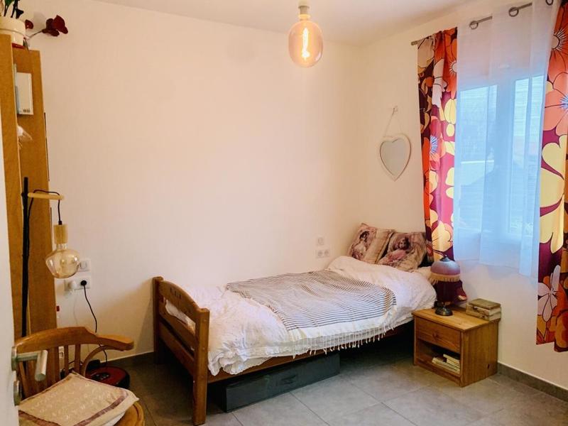 Villa - 88 m² - 5 pièces