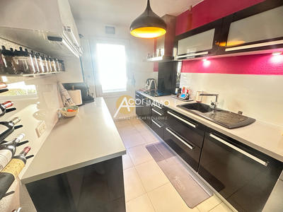 Appartement - 68 m² - 3 pièces