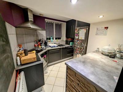 Longère - 144 m² - 6 pièces