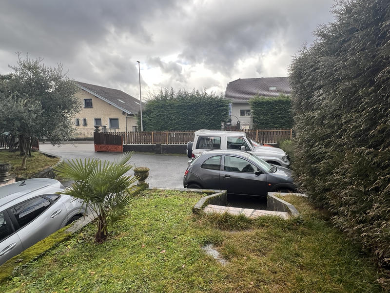 Appartement - 27 m² - 2 pièces