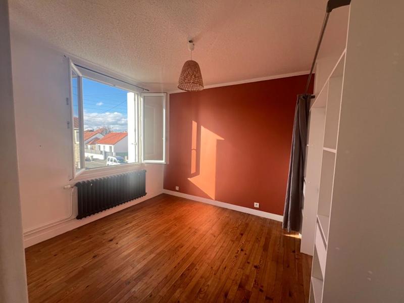 Maison - 78 m² - 5 pièces