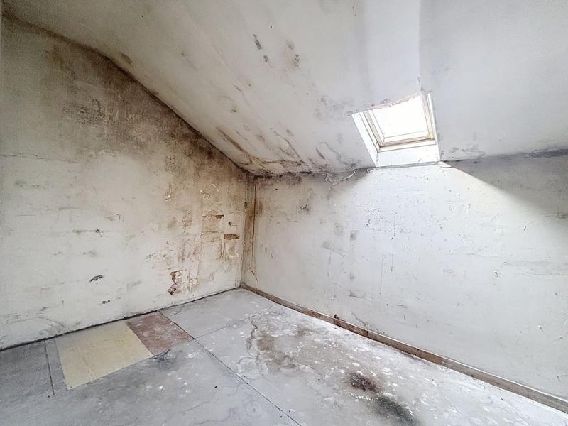 Maison - 72 m² - 3 pièces