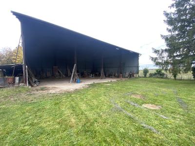 Ferme - 80 m² - 3 pièces