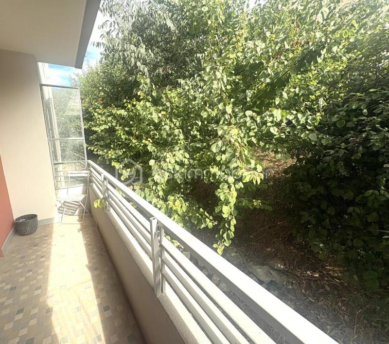 Appartement - 67 m² - 4 pièces