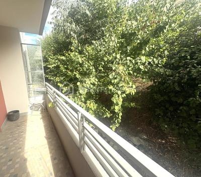 Appartement - 67 m² - 4 pièces