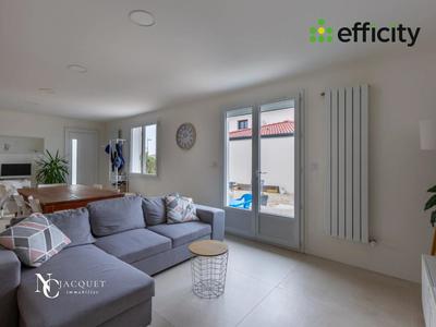 Villa - 85 m² - 4 pièces