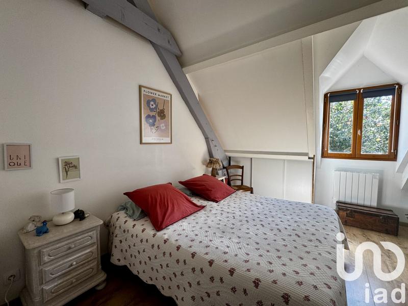 Maison - 173 m² - 6 pièces