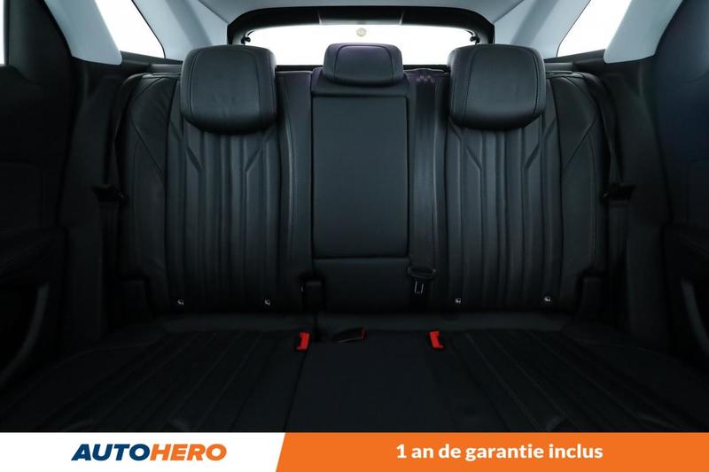 Peugeot 3008 1.2 PureTech Allure Business Eat6 130 ch