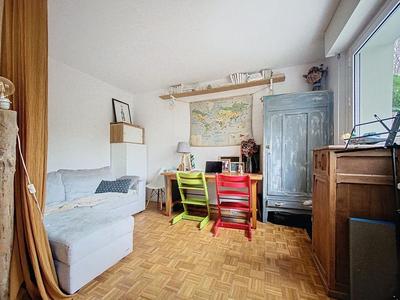 Duplex - 86 m² - 4 pièces