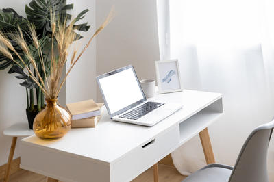 Appartement - 112 m² - 5 pièces