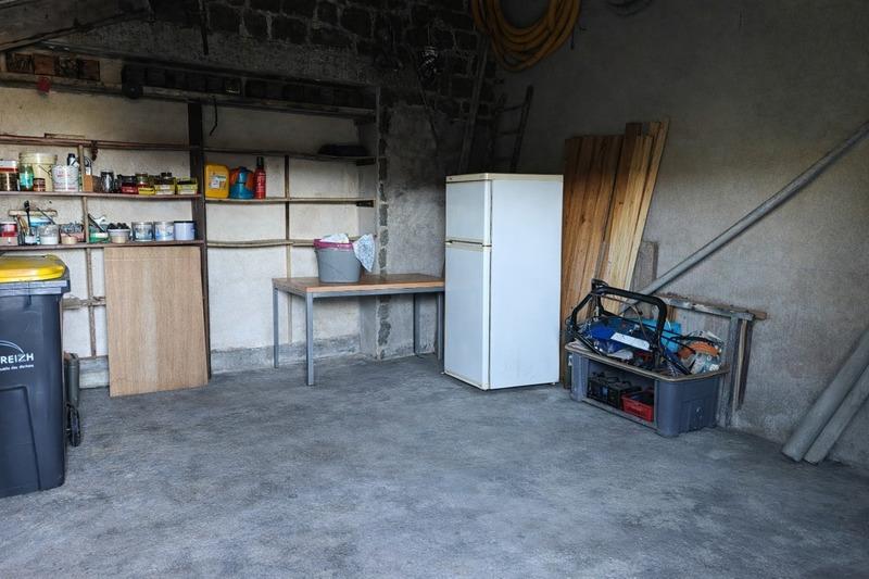 Longère - 104 m² - 4 pièces