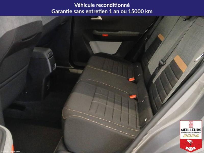 Citroën C3 Aircross Nouveau Hybride 145 e-Dcs6 Plus