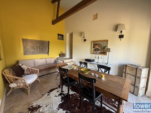 Maison - 171 m² - 6 pièces